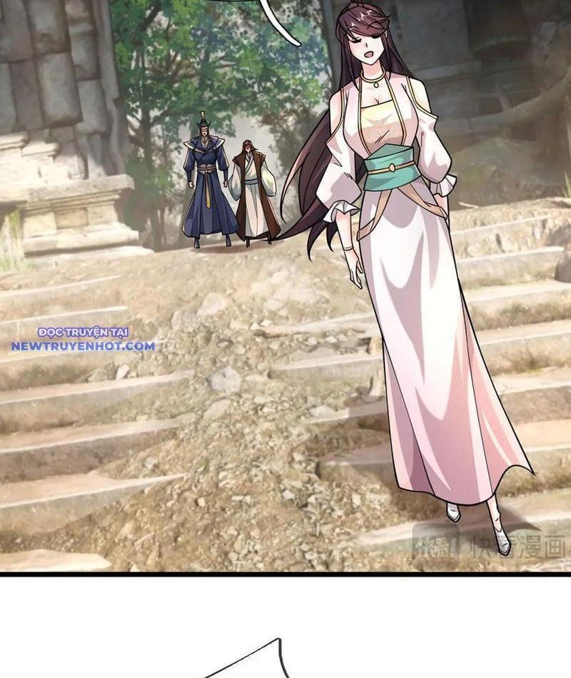 đọc truyện Ngủ Say Vạn Cổ: Xuất Thế Quét Ngang Chư Thiên Chương 74 ảnh 26 tại Thiên Thai Truyện