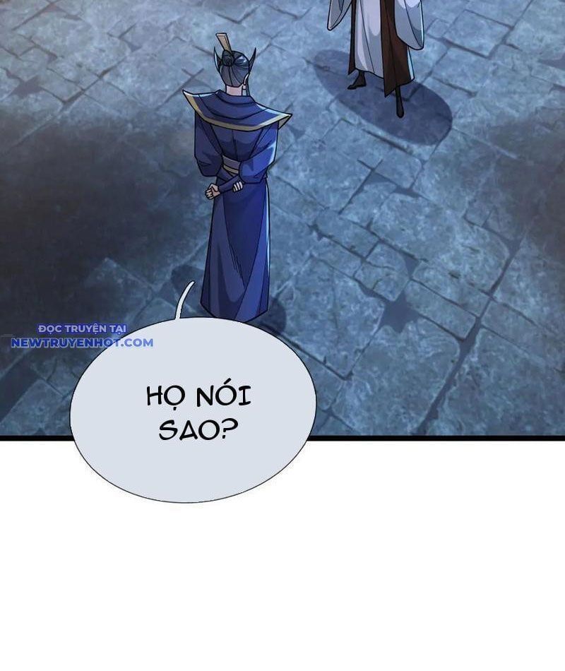 đọc truyện Ngủ Say Vạn Cổ: Xuất Thế Quét Ngang Chư Thiên Chương 74 ảnh 6 tại Thiên Thai Truyện