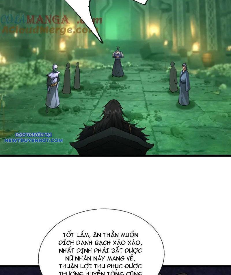 đọc truyện Ngủ Say Vạn Cổ: Xuất Thế Quét Ngang Chư Thiên Chương 74 ảnh 45 tại Thiên Thai Truyện