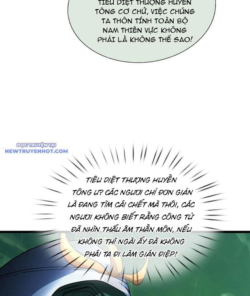 đọc truyện Ngủ Say Vạn Cổ: Xuất Thế Quét Ngang Chư Thiên Chương 74 ảnh 48 tại Thiên Thai Truyện