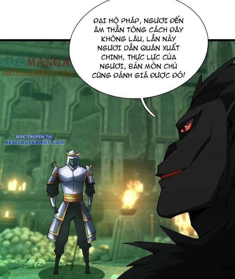 đọc truyện Ngủ Say Vạn Cổ: Xuất Thế Quét Ngang Chư Thiên Chương 74 ảnh 50 tại Thiên Thai Truyện