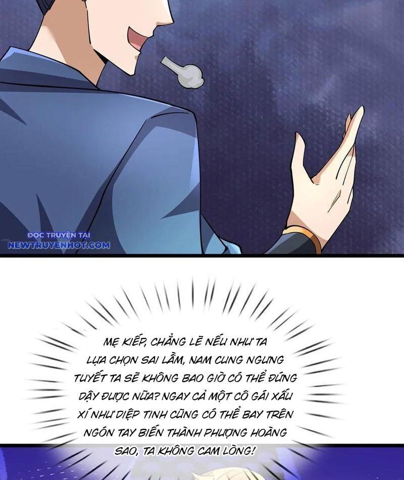 đọc truyện Ngủ Say Vạn Cổ: Xuất Thế Quét Ngang Chư Thiên Chương 74 ảnh 60 tại Thiên Thai Truyện