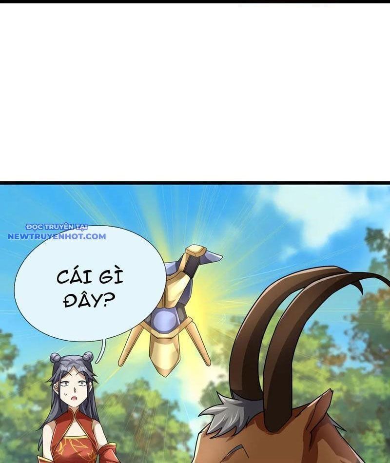 đọc truyện Ngủ Say Vạn Cổ: Xuất Thế Quét Ngang Chư Thiên Chương 75 ảnh 15 tại Thiên Thai Truyện