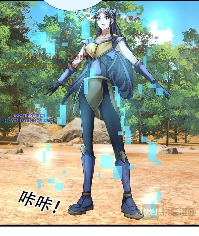 đọc truyện Ngủ Say Vạn Cổ: Xuất Thế Quét Ngang Chư Thiên Chương 75 ảnh 17 tại Thiên Thai Truyện