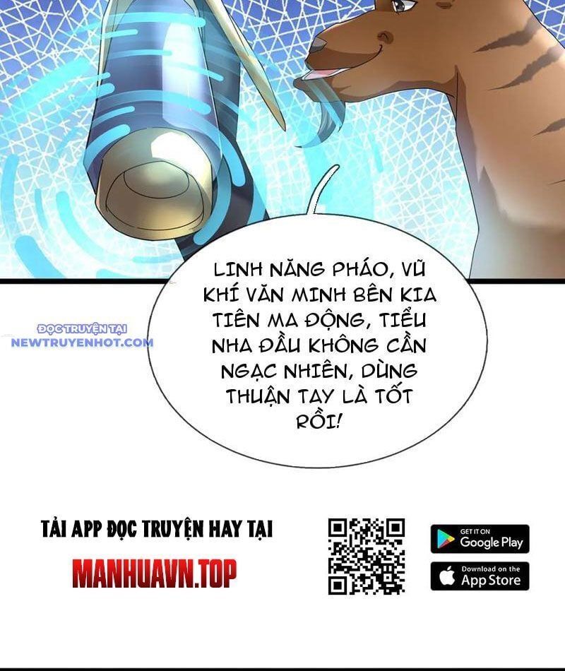 đọc truyện Ngủ Say Vạn Cổ: Xuất Thế Quét Ngang Chư Thiên Chương 75 ảnh 19 tại Thiên Thai Truyện