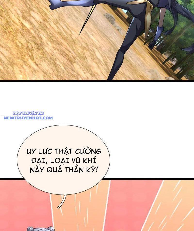 đọc truyện Ngủ Say Vạn Cổ: Xuất Thế Quét Ngang Chư Thiên Chương 75 ảnh 21 tại Thiên Thai Truyện