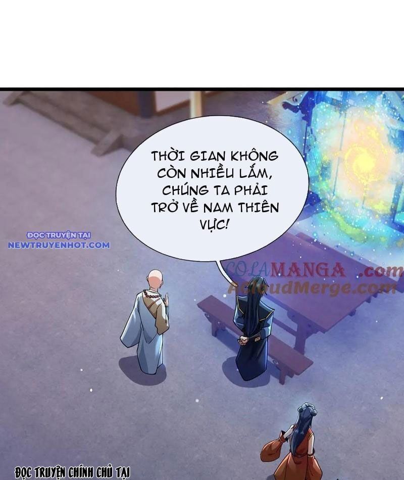 đọc truyện Ngủ Say Vạn Cổ: Xuất Thế Quét Ngang Chư Thiên Chương 75 ảnh 4 tại Thiên Thai Truyện