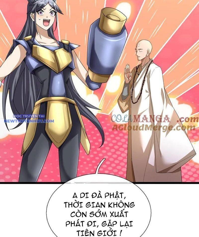 đọc truyện Ngủ Say Vạn Cổ: Xuất Thế Quét Ngang Chư Thiên Chương 75 ảnh 22 tại Thiên Thai Truyện