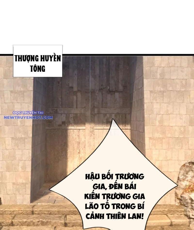 đọc truyện Ngủ Say Vạn Cổ: Xuất Thế Quét Ngang Chư Thiên Chương 75 ảnh 24 tại Thiên Thai Truyện