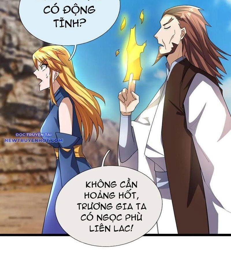 đọc truyện Ngủ Say Vạn Cổ: Xuất Thế Quét Ngang Chư Thiên Chương 75 ảnh 26 tại Thiên Thai Truyện