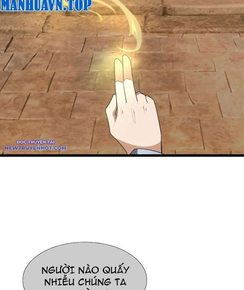 đọc truyện Ngủ Say Vạn Cổ: Xuất Thế Quét Ngang Chư Thiên Chương 75 ảnh 28 tại Thiên Thai Truyện