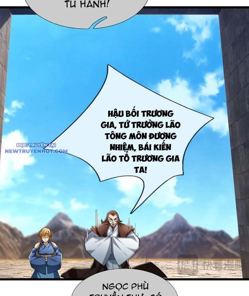 đọc truyện Ngủ Say Vạn Cổ: Xuất Thế Quét Ngang Chư Thiên Chương 75 ảnh 29 tại Thiên Thai Truyện