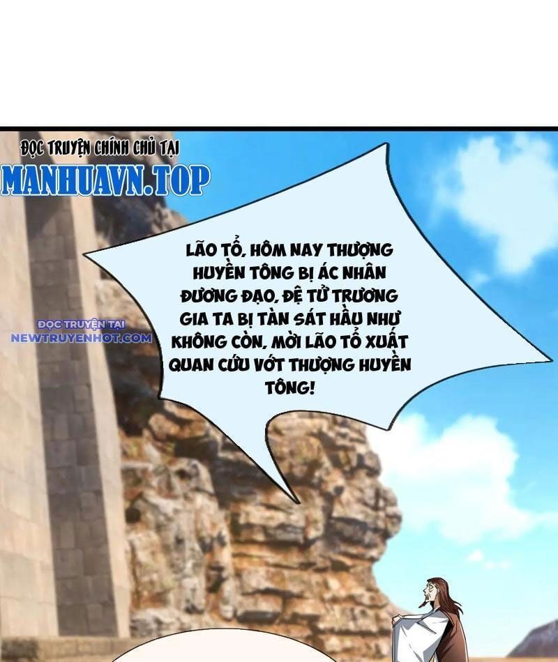 đọc truyện Ngủ Say Vạn Cổ: Xuất Thế Quét Ngang Chư Thiên Chương 75 ảnh 31 tại Thiên Thai Truyện