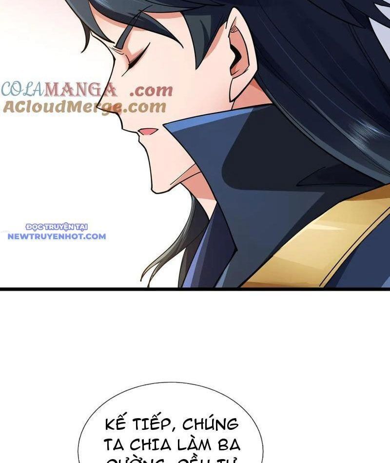 đọc truyện Ngủ Say Vạn Cổ: Xuất Thế Quét Ngang Chư Thiên Chương 75 ảnh 7 tại Thiên Thai Truyện