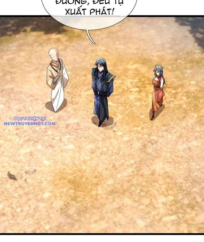 đọc truyện Ngủ Say Vạn Cổ: Xuất Thế Quét Ngang Chư Thiên Chương 75 ảnh 8 tại Thiên Thai Truyện