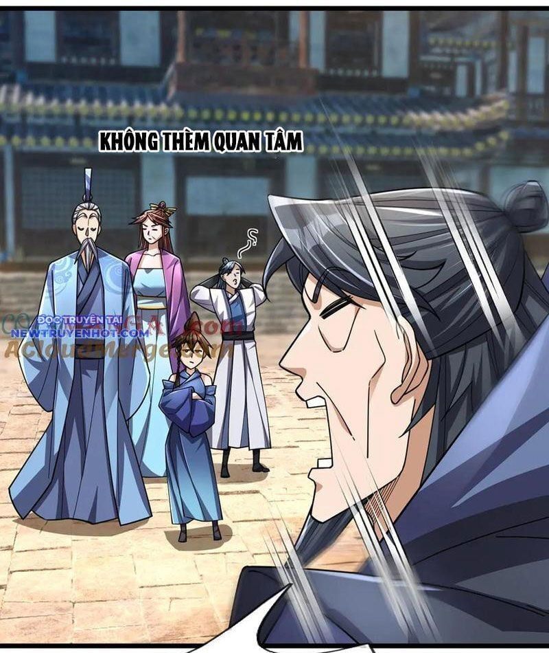 đọc truyện Ngủ Say Vạn Cổ: Xuất Thế Quét Ngang Chư Thiên Chương 75 ảnh 69 tại Thiên Thai Truyện