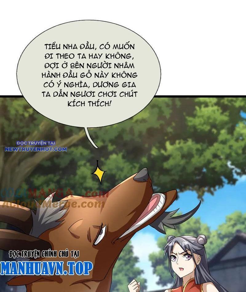 đọc truyện Ngủ Say Vạn Cổ: Xuất Thế Quét Ngang Chư Thiên Chương 75 ảnh 9 tại Thiên Thai Truyện