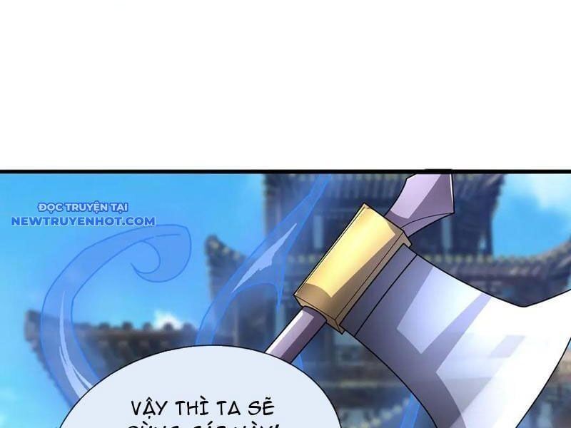 đọc truyện Ngủ Say Vạn Cổ: Xuất Thế Quét Ngang Chư Thiên Chương 76 ảnh 103 tại Thiên Thai Truyện