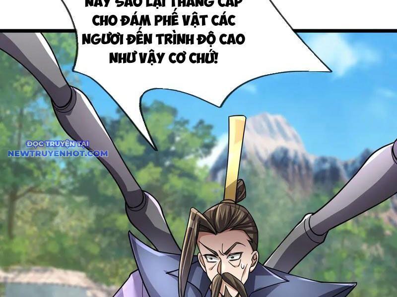 đọc truyện Ngủ Say Vạn Cổ: Xuất Thế Quét Ngang Chư Thiên Chương 76 ảnh 111 tại Thiên Thai Truyện