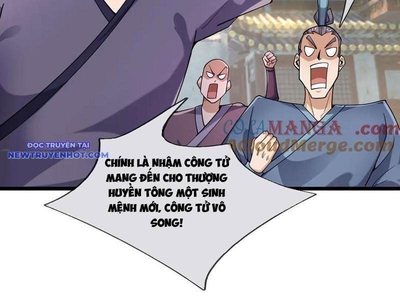 đọc truyện Ngủ Say Vạn Cổ: Xuất Thế Quét Ngang Chư Thiên Chương 76 ảnh 141 tại Thiên Thai Truyện