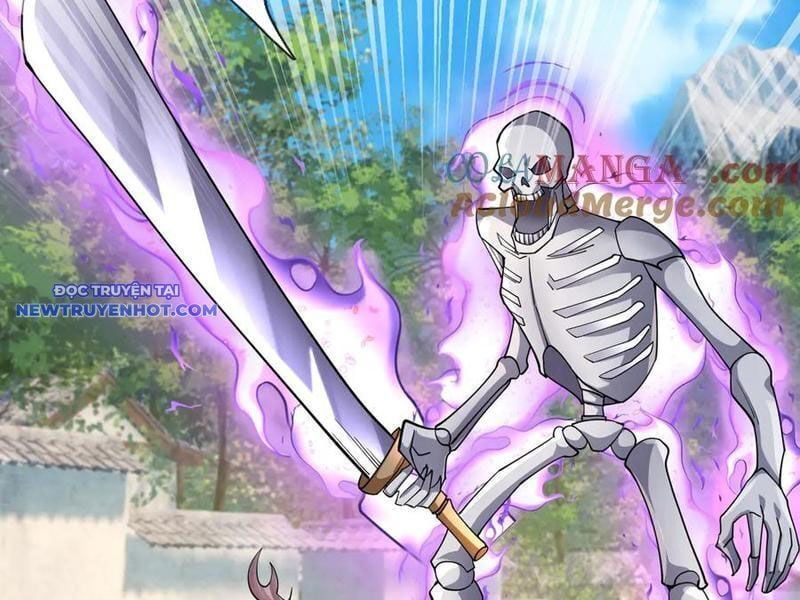 đọc truyện Ngủ Say Vạn Cổ: Xuất Thế Quét Ngang Chư Thiên Chương 76 ảnh 145 tại Thiên Thai Truyện