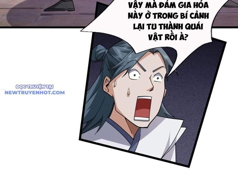 đọc truyện Ngủ Say Vạn Cổ: Xuất Thế Quét Ngang Chư Thiên Chương 76 ảnh 18 tại Thiên Thai Truyện