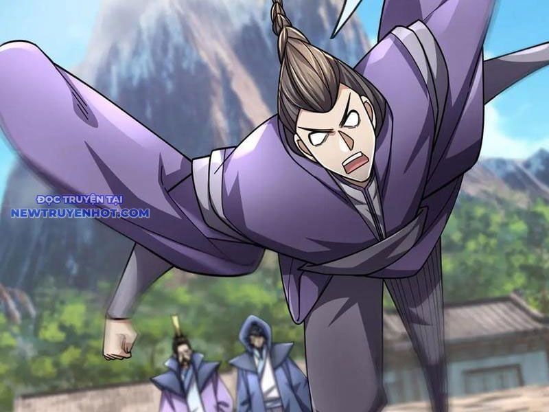 đọc truyện Ngủ Say Vạn Cổ: Xuất Thế Quét Ngang Chư Thiên Chương 76 ảnh 7 tại Thiên Thai Truyện