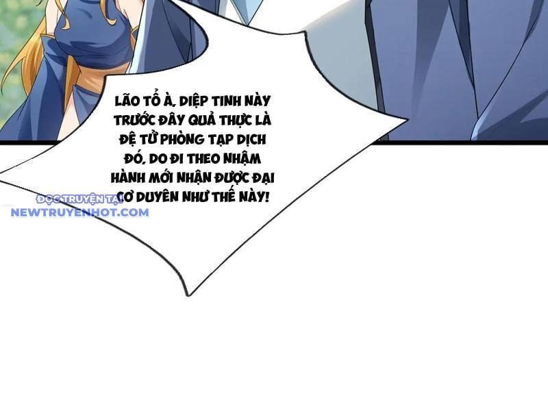 đọc truyện Ngủ Say Vạn Cổ: Xuất Thế Quét Ngang Chư Thiên Chương 76 ảnh 57 tại Thiên Thai Truyện