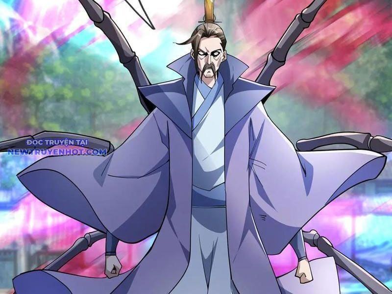 đọc truyện Ngủ Say Vạn Cổ: Xuất Thế Quét Ngang Chư Thiên Chương 76 ảnh 91 tại Thiên Thai Truyện