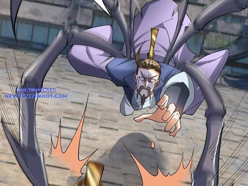 đọc truyện Ngủ Say Vạn Cổ: Xuất Thế Quét Ngang Chư Thiên Chương 76 ảnh 96 tại Thiên Thai Truyện