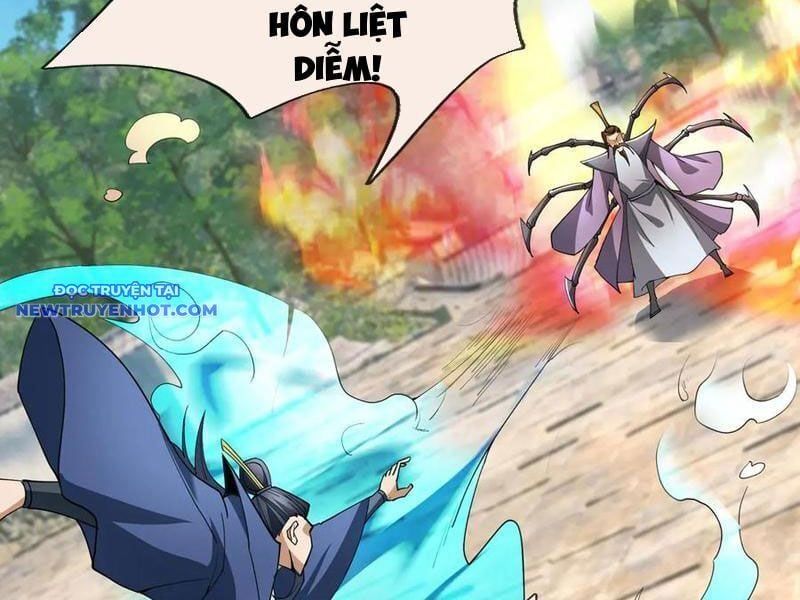 đọc truyện Ngủ Say Vạn Cổ: Xuất Thế Quét Ngang Chư Thiên Chương 76 ảnh 99 tại Thiên Thai Truyện