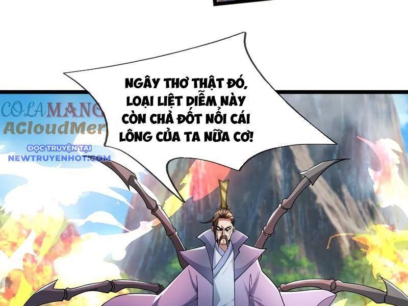 đọc truyện Ngủ Say Vạn Cổ: Xuất Thế Quét Ngang Chư Thiên Chương 76 ảnh 101 tại Thiên Thai Truyện