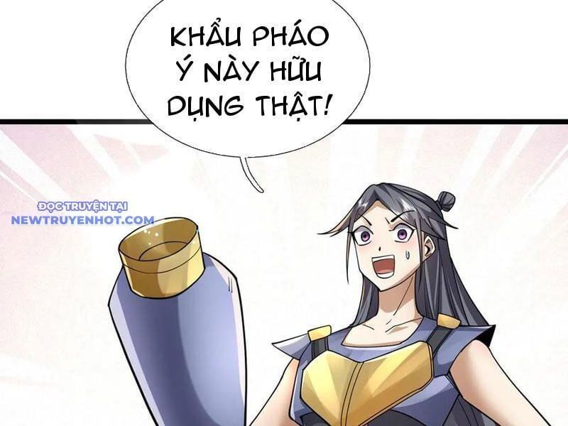 đọc truyện Ngủ Say Vạn Cổ: Xuất Thế Quét Ngang Chư Thiên Chương 77 ảnh 21 tại Thiên Thai Truyện