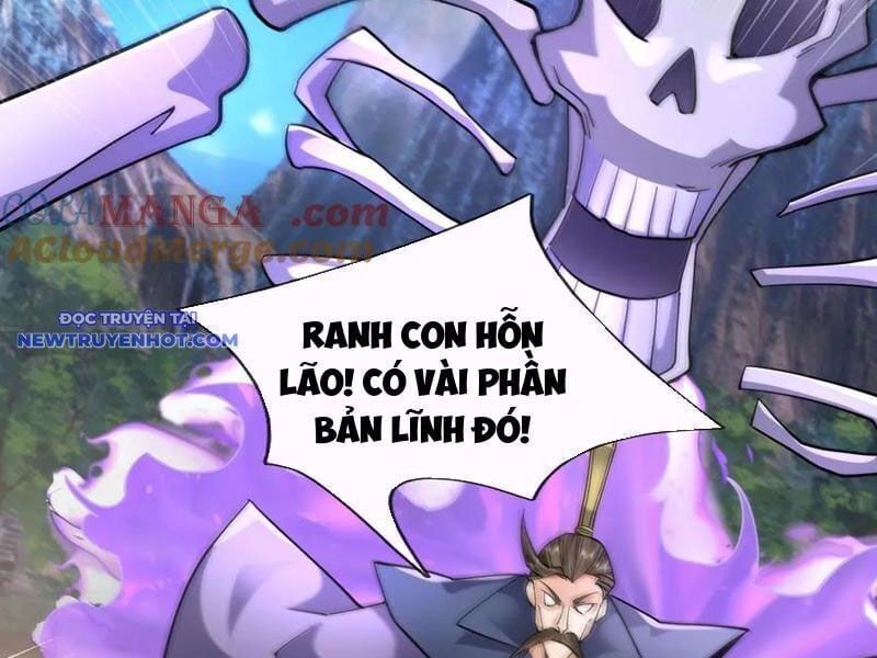 đọc truyện Ngủ Say Vạn Cổ: Xuất Thế Quét Ngang Chư Thiên Chương 77 ảnh 33 tại Thiên Thai Truyện