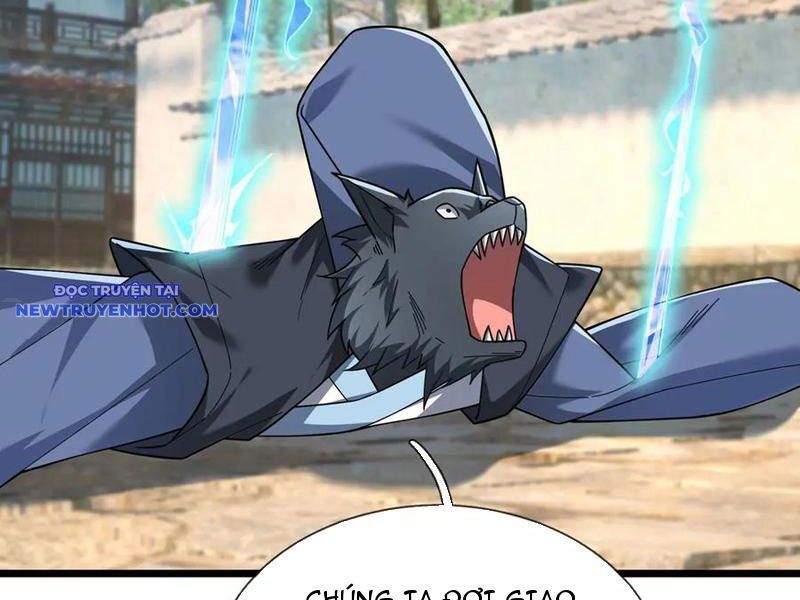 đọc truyện Ngủ Say Vạn Cổ: Xuất Thế Quét Ngang Chư Thiên Chương 77 ảnh 99 tại Thiên Thai Truyện