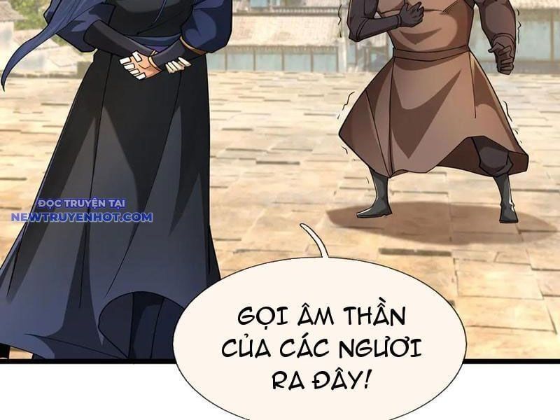 đọc truyện Ngủ Say Vạn Cổ: Xuất Thế Quét Ngang Chư Thiên Chương 78 ảnh 41 tại Thiên Thai Truyện