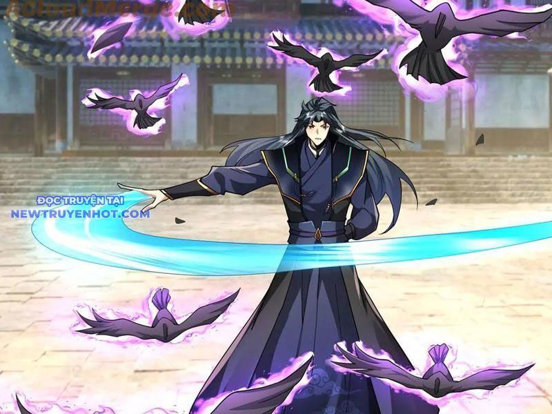 đọc truyện Ngủ Say Vạn Cổ: Xuất Thế Quét Ngang Chư Thiên Chương 78 ảnh 45 tại Thiên Thai Truyện