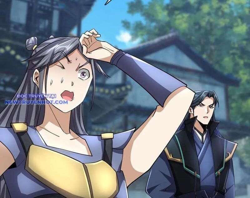 đọc truyện Ngủ Say Vạn Cổ: Xuất Thế Quét Ngang Chư Thiên Chương 79 ảnh 28 tại Thiên Thai Truyện