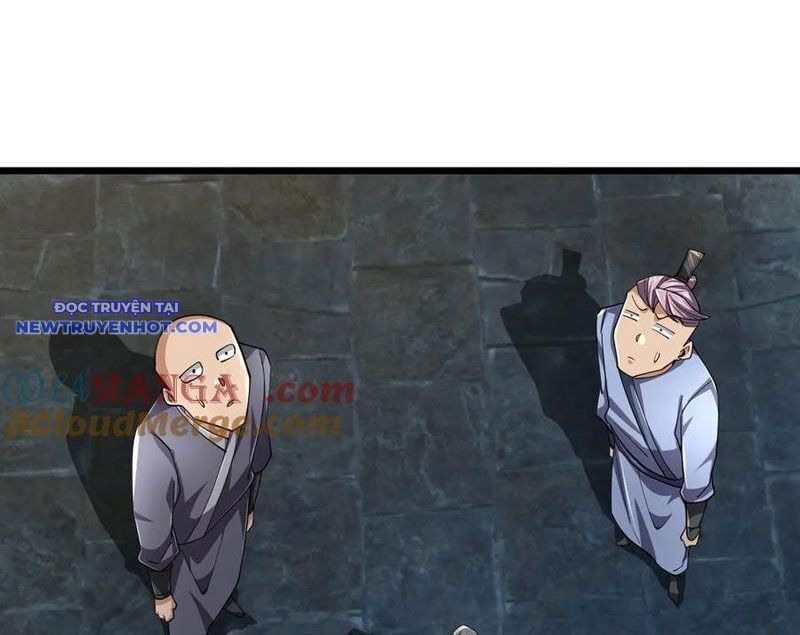 đọc truyện Ngủ Say Vạn Cổ: Xuất Thế Quét Ngang Chư Thiên Chương 79 ảnh 35 tại Thiên Thai Truyện