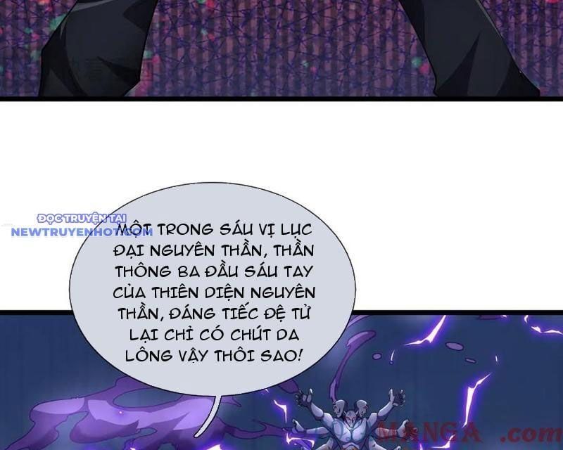 đọc truyện Ngủ Say Vạn Cổ: Xuất Thế Quét Ngang Chư Thiên Chương 79 ảnh 61 tại Thiên Thai Truyện