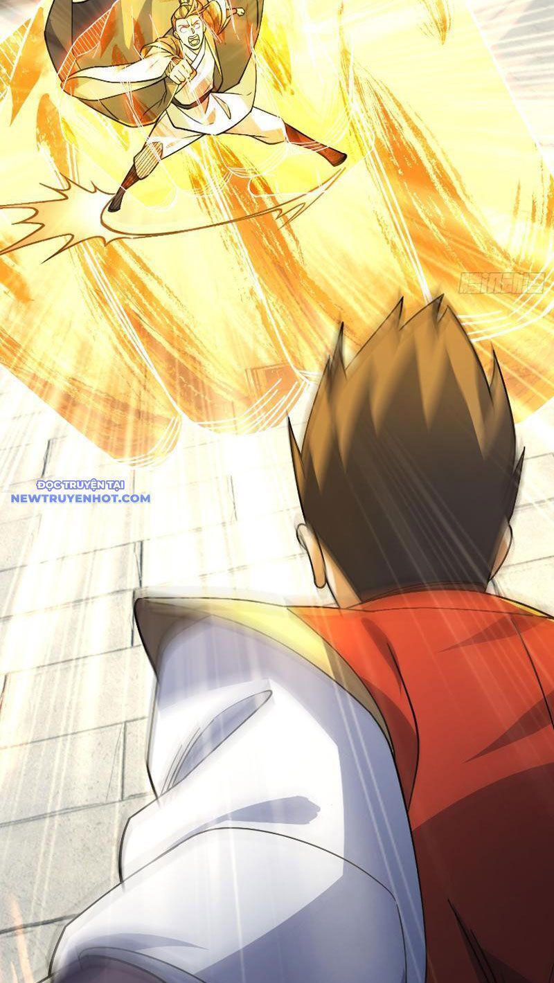 đọc truyện Ngủ Say Vạn Cổ: Xuất Thế Quét Ngang Chư Thiên Chương 8 ảnh 13 tại Thiên Thai Truyện