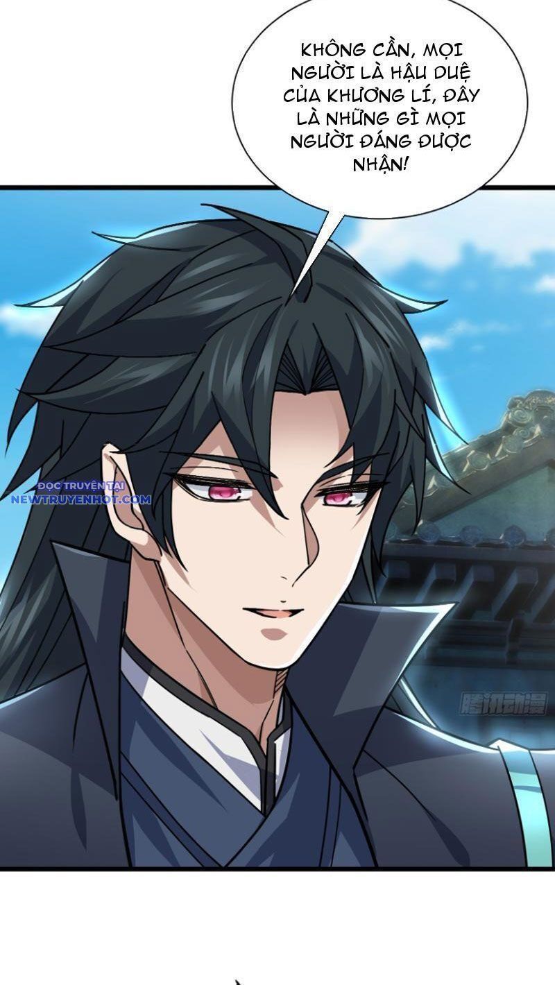 đọc truyện Ngủ Say Vạn Cổ: Xuất Thế Quét Ngang Chư Thiên Chương 8 ảnh 21 tại Thiên Thai Truyện