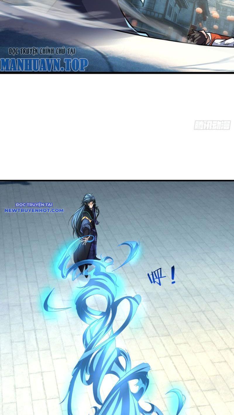 đọc truyện Ngủ Say Vạn Cổ: Xuất Thế Quét Ngang Chư Thiên Chương 8 ảnh 23 tại Thiên Thai Truyện