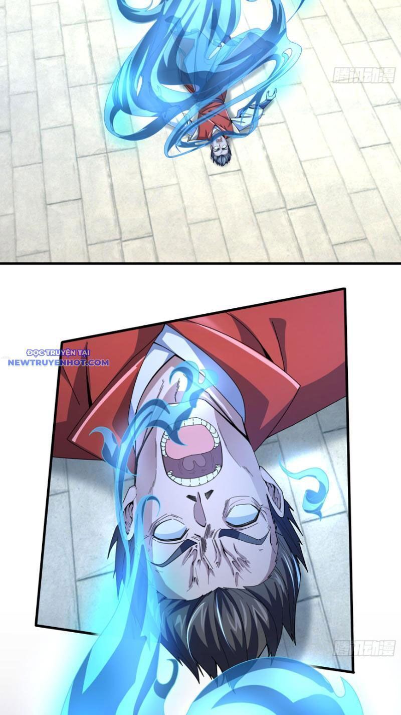 đọc truyện Ngủ Say Vạn Cổ: Xuất Thế Quét Ngang Chư Thiên Chương 8 ảnh 24 tại Thiên Thai Truyện