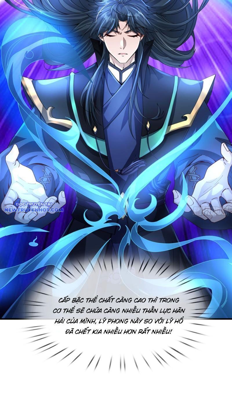 đọc truyện Ngủ Say Vạn Cổ: Xuất Thế Quét Ngang Chư Thiên Chương 8 ảnh 26 tại Thiên Thai Truyện