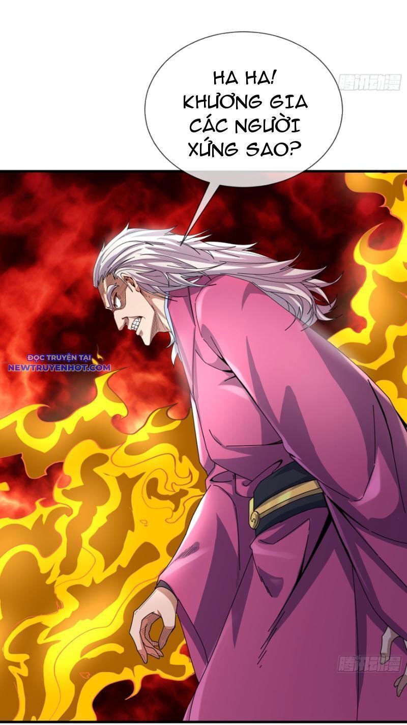 đọc truyện Ngủ Say Vạn Cổ: Xuất Thế Quét Ngang Chư Thiên Chương 8 ảnh 28 tại Thiên Thai Truyện