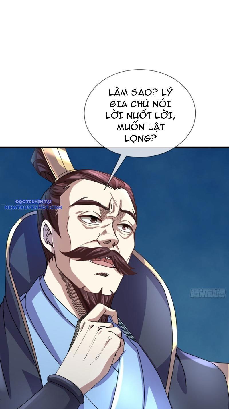 đọc truyện Ngủ Say Vạn Cổ: Xuất Thế Quét Ngang Chư Thiên Chương 8 ảnh 29 tại Thiên Thai Truyện