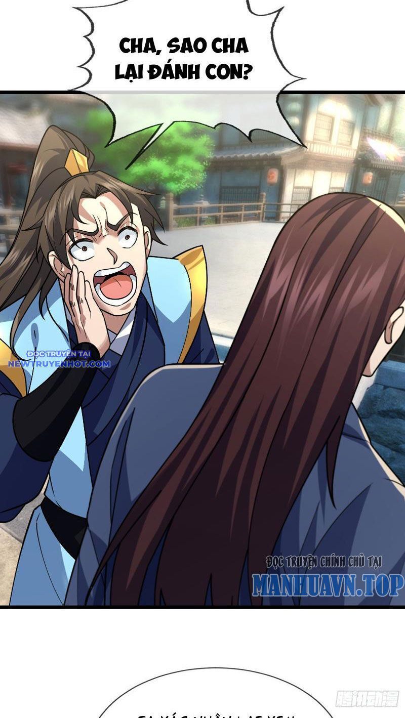 đọc truyện Ngủ Say Vạn Cổ: Xuất Thế Quét Ngang Chư Thiên Chương 8 ảnh 5 tại Thiên Thai Truyện