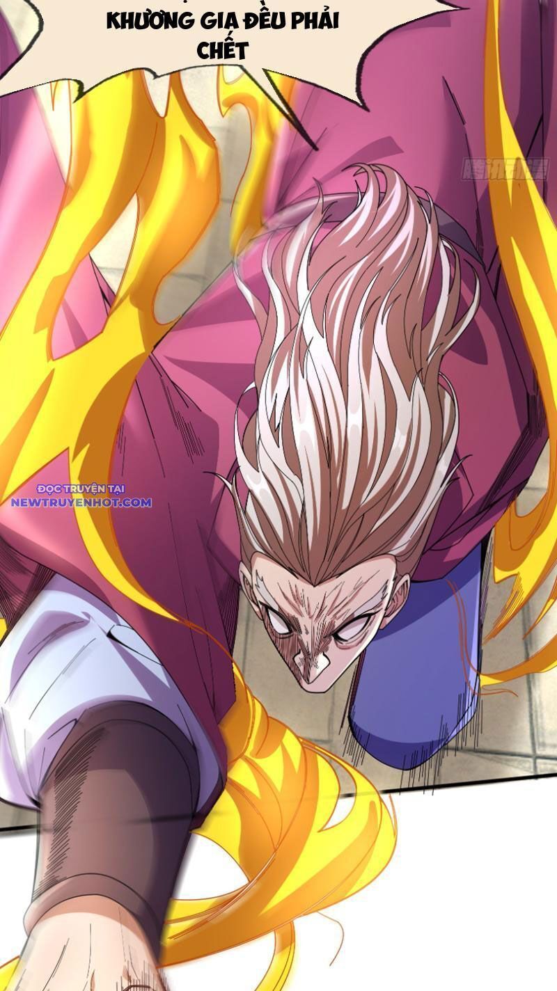 đọc truyện Ngủ Say Vạn Cổ: Xuất Thế Quét Ngang Chư Thiên Chương 8 ảnh 32 tại Thiên Thai Truyện