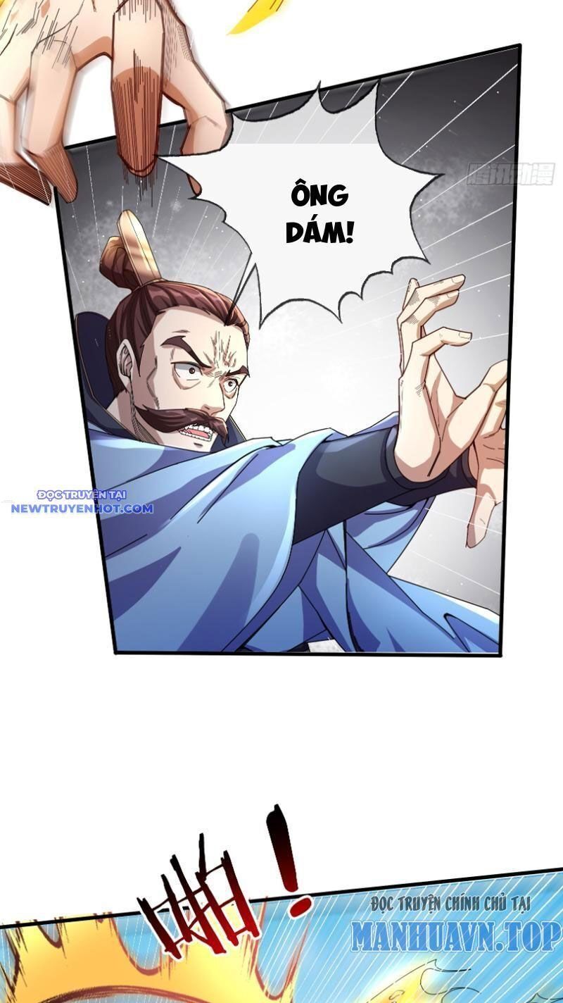 đọc truyện Ngủ Say Vạn Cổ: Xuất Thế Quét Ngang Chư Thiên Chương 8 ảnh 33 tại Thiên Thai Truyện